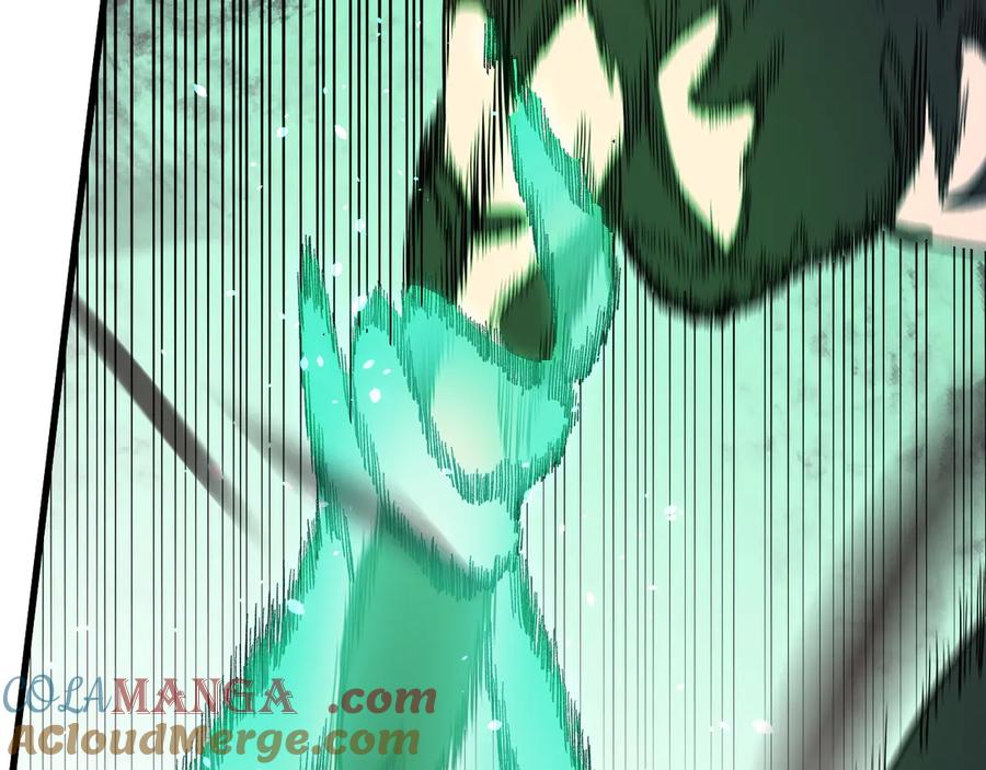 《全民转职：无职的我终结了神明！》第145话 破绽！失去肉盾的后排！ 第81页