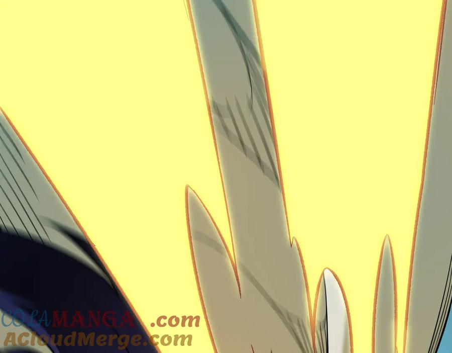 《全民转职：无职的我终结了神明！》第165话 人类之战，东古大帝！ 第145页