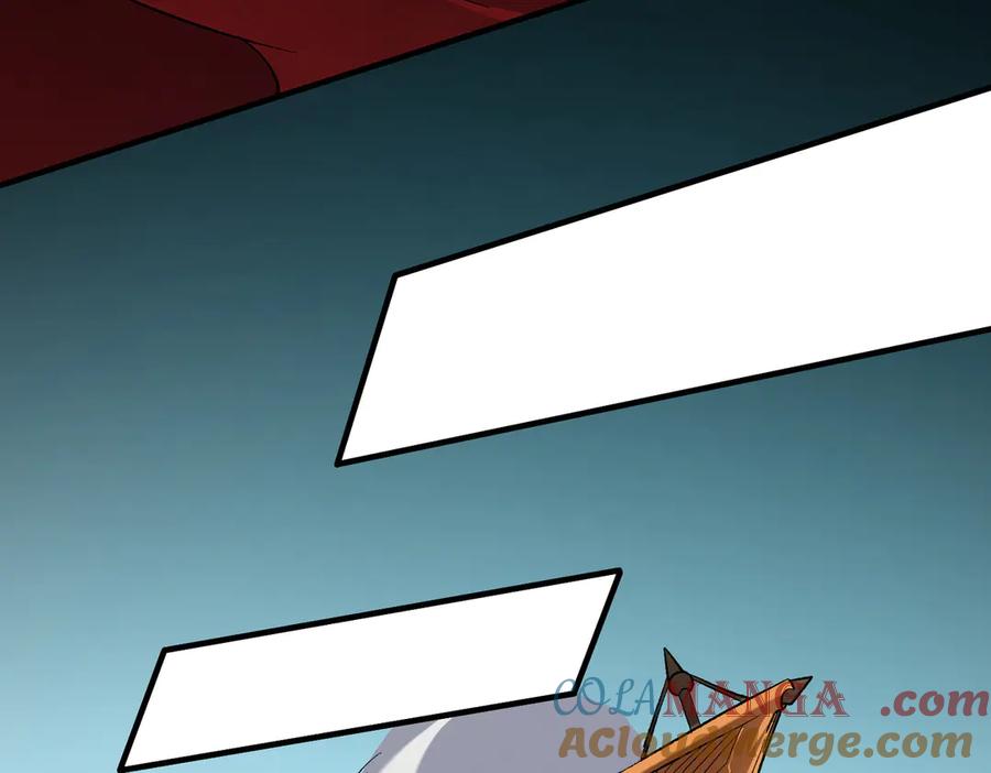 《全民转职：无职的我终结了神明！》第165话 人类之战，东古大帝！ 第129页
