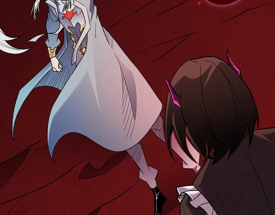 《全民转职：无职的我终结了神明！》第165话 人类之战，东古大帝！ 第118页