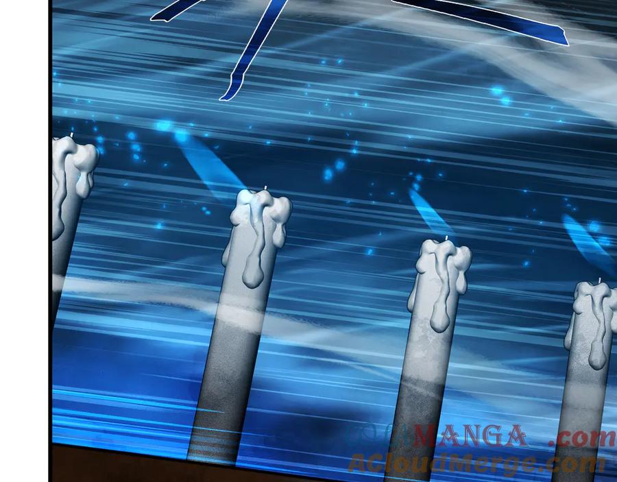 《大爱魔尊，女徒弟都想杀我》第36话 炎魔塔前，入塔试炼！ 第121页