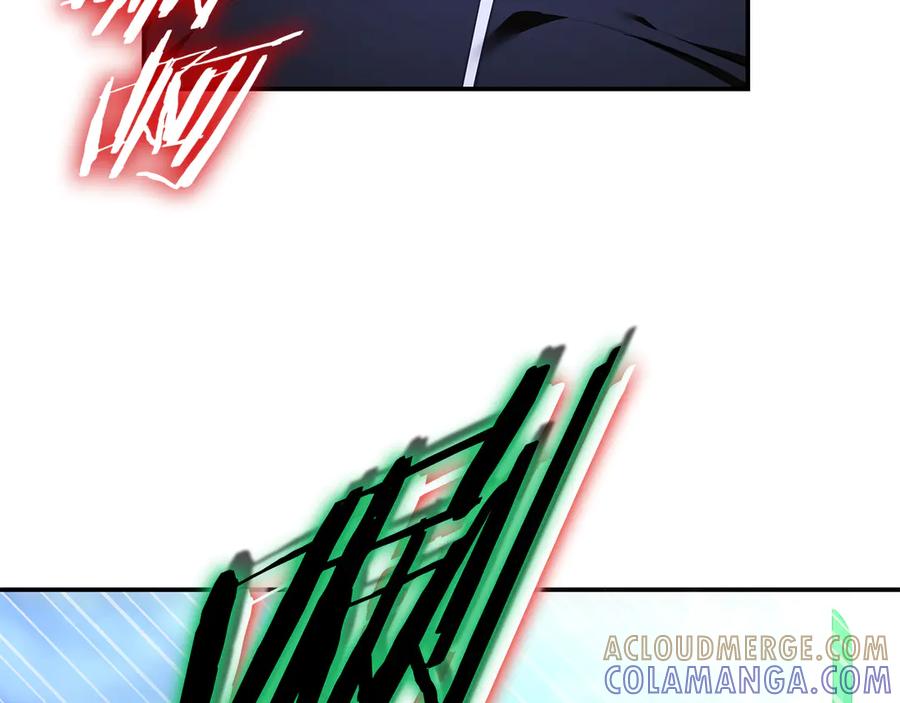 《一键三连后，我无敌了》第45话 激烈对战 第117页
