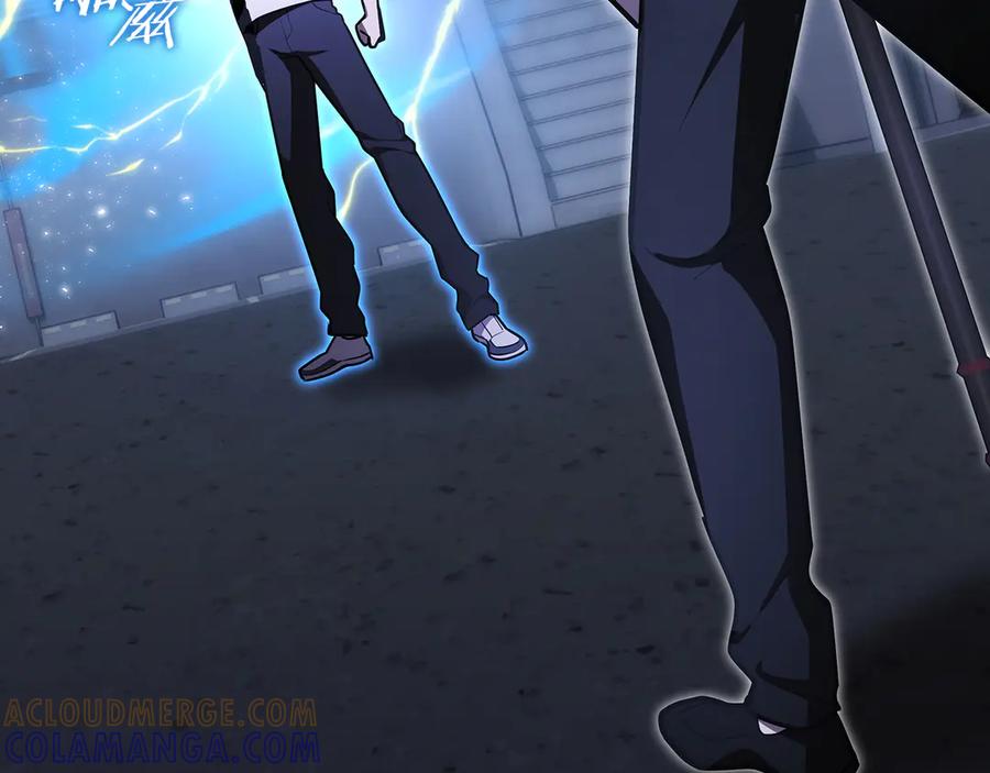 《一键三连后，我无敌了》第46话 刹那的世界 第37页