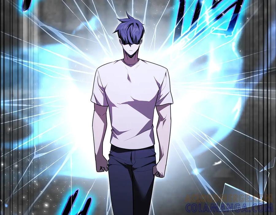 《一键三连后，我无敌了》第46话 刹那的世界 第113页