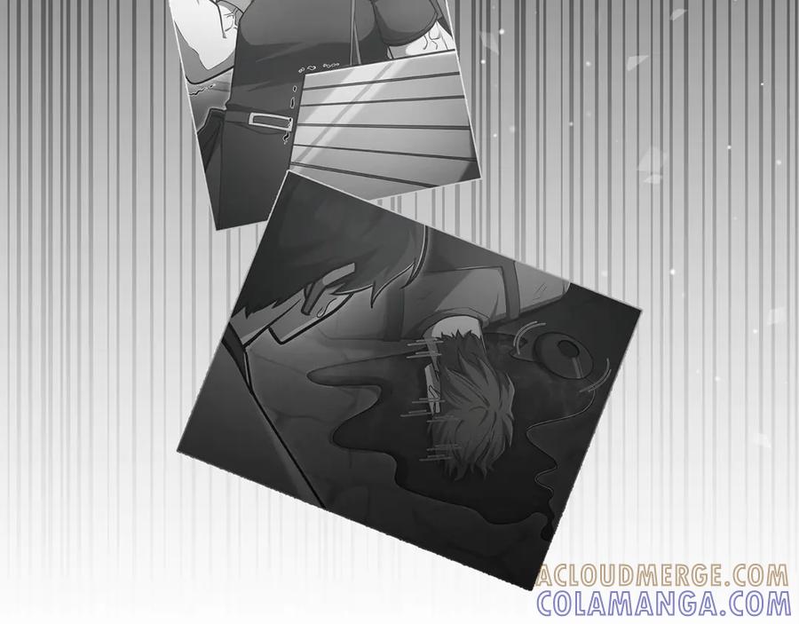 《一键三连后，我无敌了》第49话 完成参赛作品 第97页