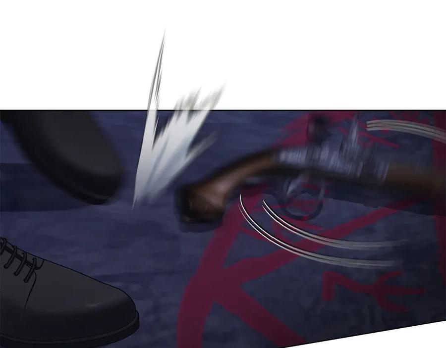 默许侵占 - 第76话 命悬一线 - 第104张图