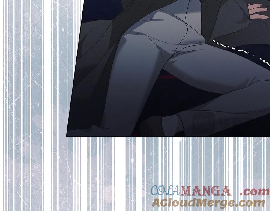 默许侵占 - 第76话 命悬一线 - 第109张图