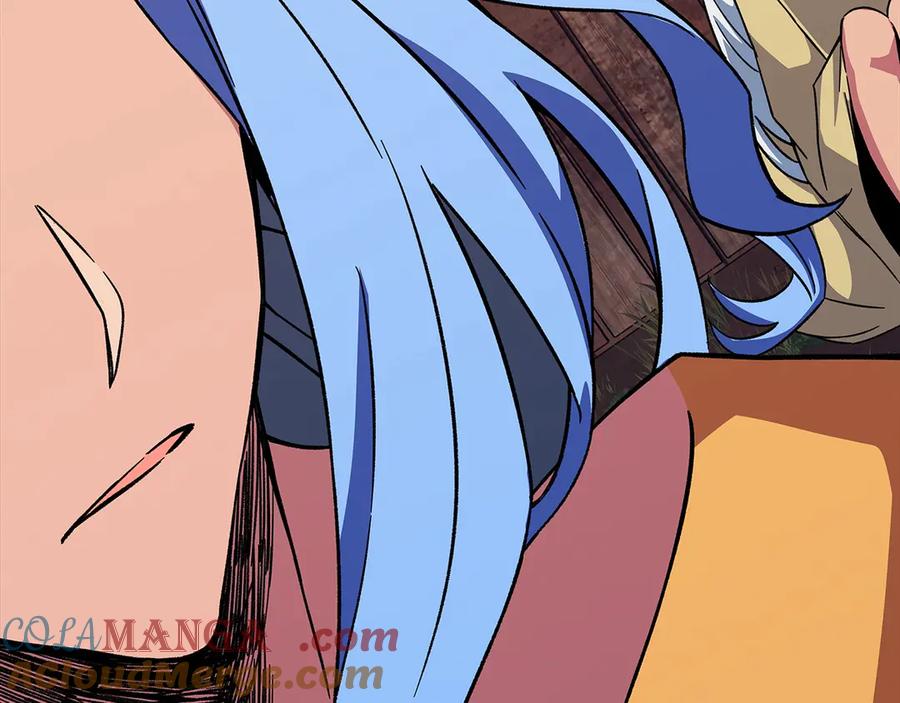 神的打工世界 第74话 美人的诅咒 第77页