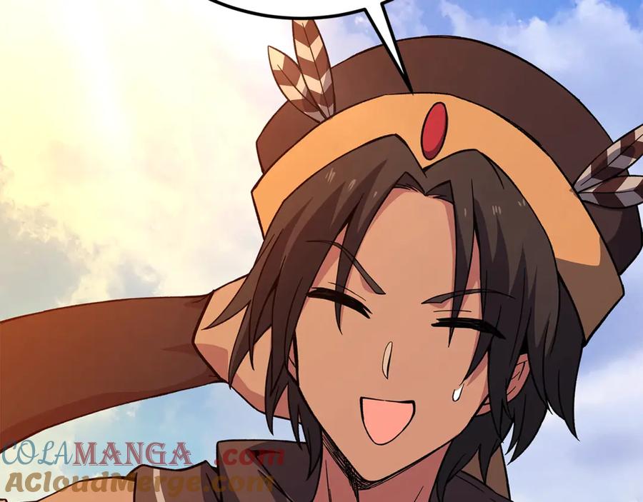 神的打工世界 第77话 身世的秘密 第237页