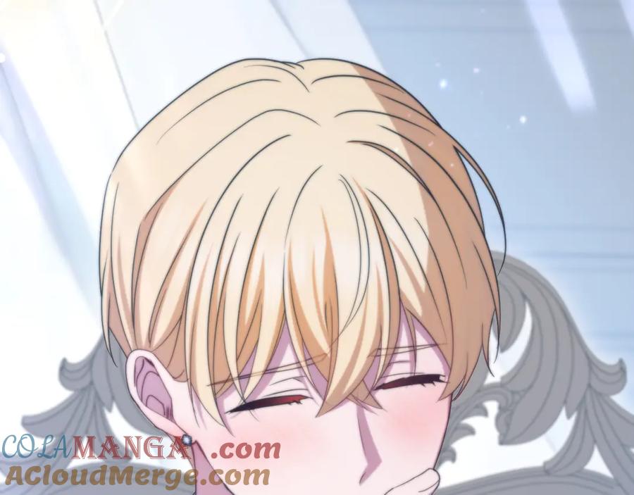反派少女被爱意围绕 第91话 般配 第109页
