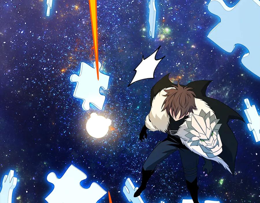 神的打工世界 第91话 记忆融合 第158页