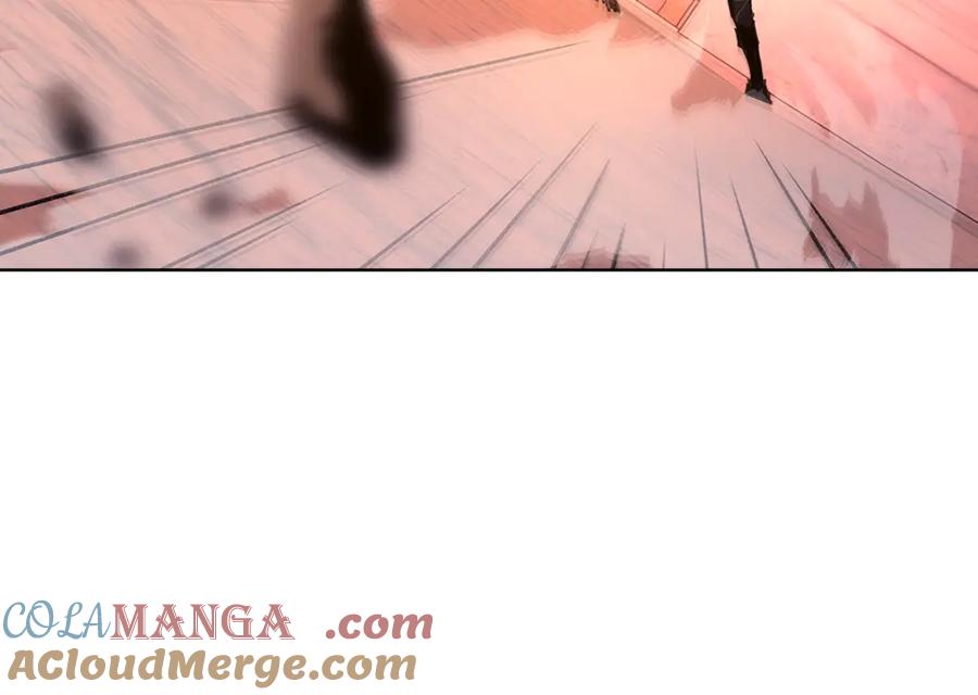 神的打工世界 第94话 各自的使命 第57页