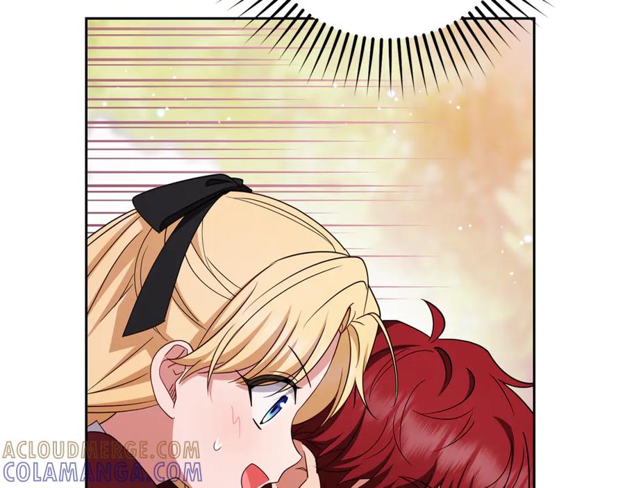 反派少女被爱意围绕 第97话 偶遇好朋友 第133页