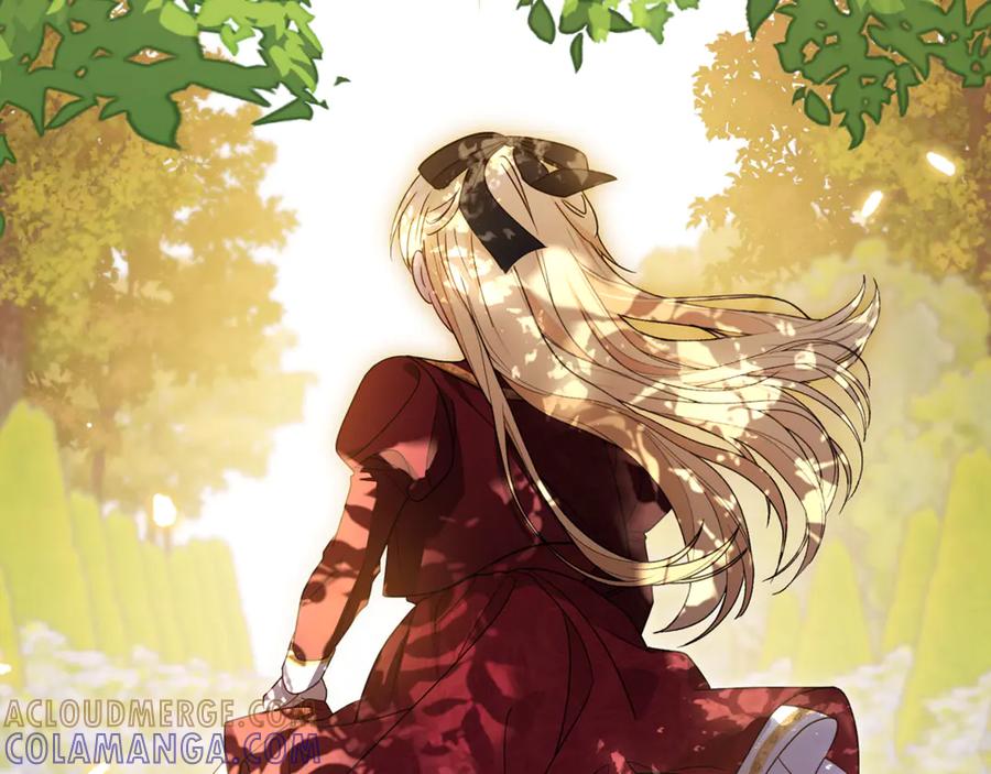 反派少女被爱意围绕 第97话 偶遇好朋友 第153页
