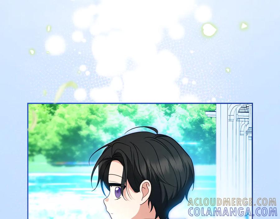 反派少女被爱意围绕 第97话 偶遇好朋友 第169页