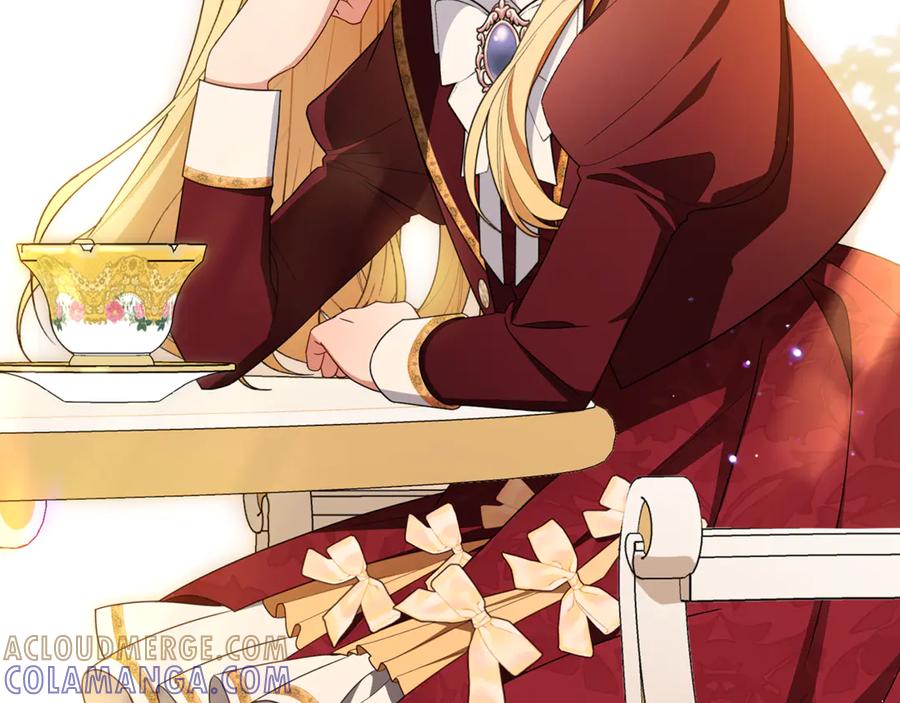 反派少女被爱意围绕 第97话 偶遇好朋友 第101页