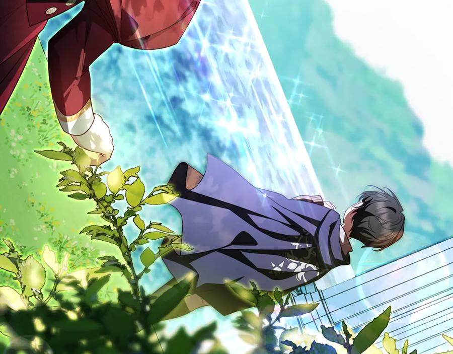 反派少女被爱意围绕 第97话 偶遇好朋友 第164页