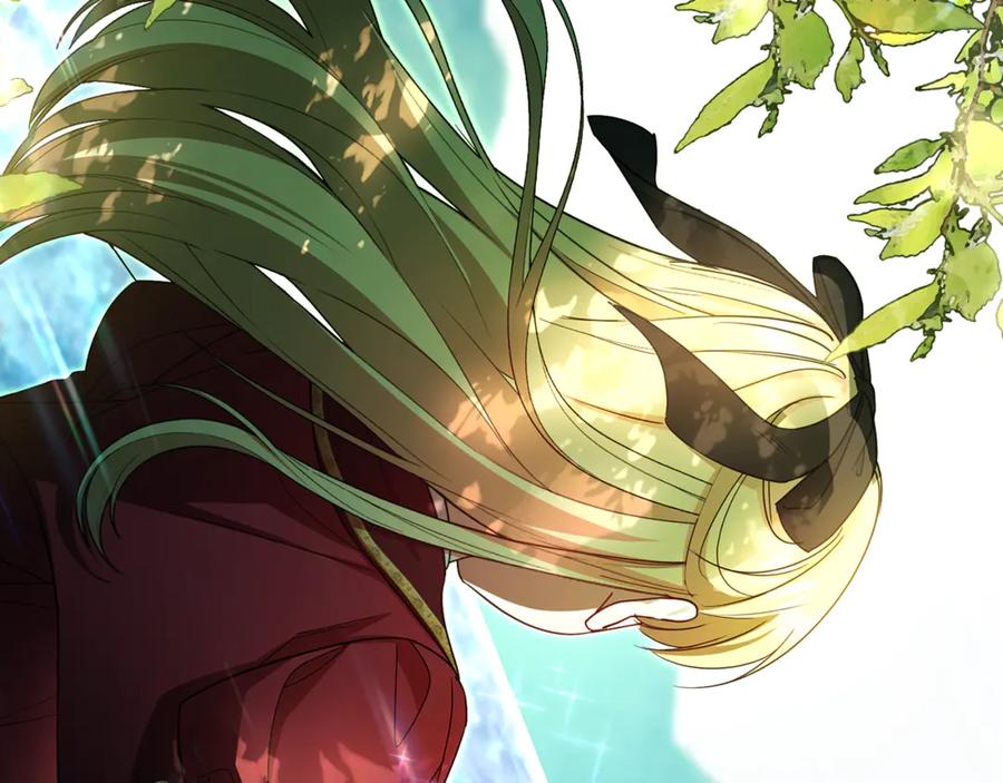 反派少女被爱意围绕 第97话 偶遇好朋友 第163页