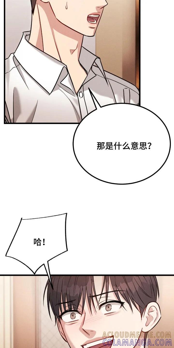 《强制暗示》第112章：【番外】我误会了 第5页