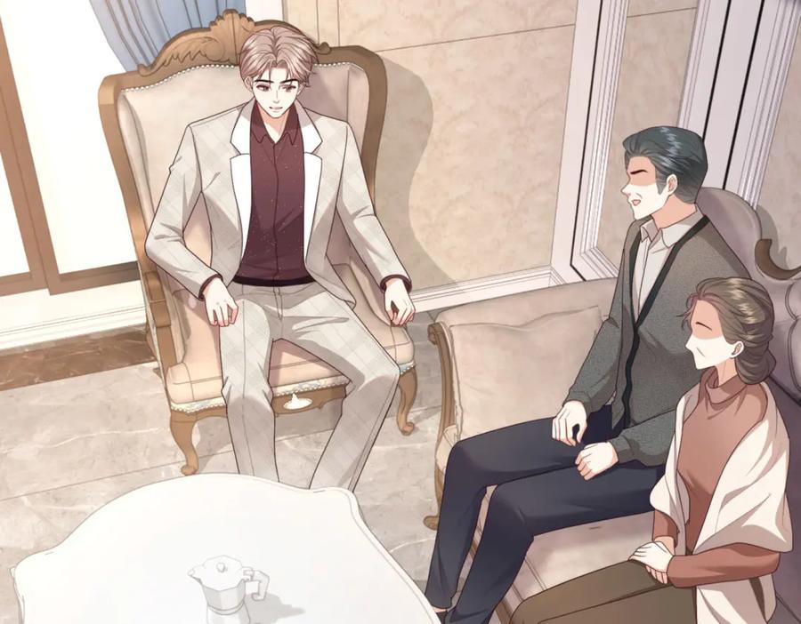 《会长的伪萌女友》第11话 黑匣子的秘密 第116页