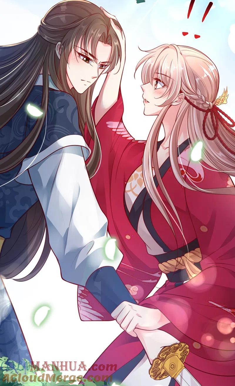 《快穿系统：反派大佬不好惹》第11话 谁在心里骂本尊？ 第3页