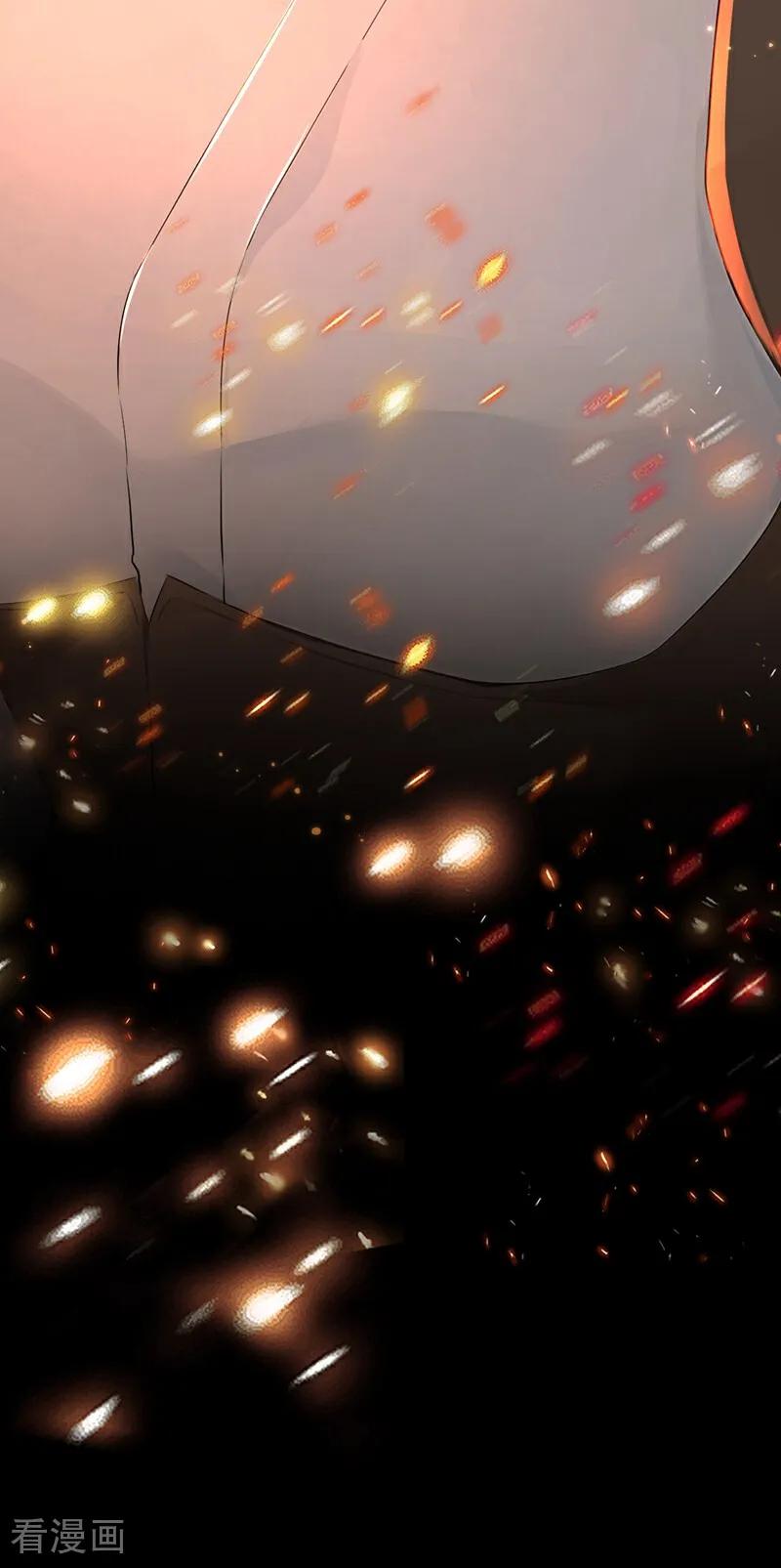 《快穿系统：反派大佬不好惹》第144话 吸血鬼女王！ 第30页