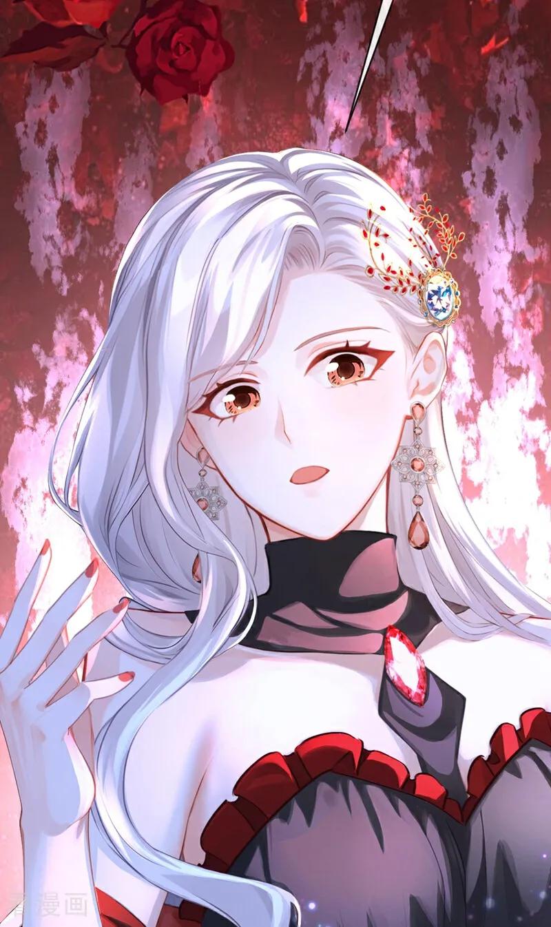 《快穿系统：反派大佬不好惹》第145话 阻止反派黑化！ 第36页