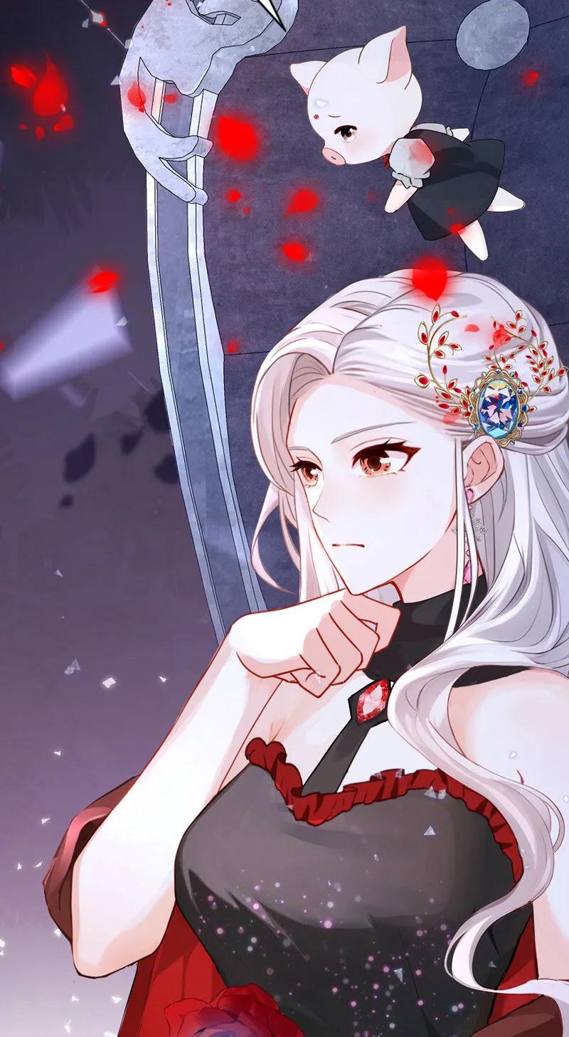 《快穿系统：反派大佬不好惹》第148话 今夜可有奖赏？ 第22页