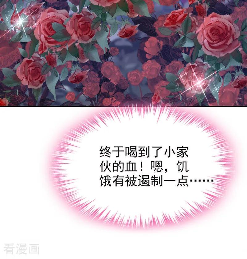 《快穿系统：反派大佬不好惹》第154话 陪我去看玫瑰吧 第24页