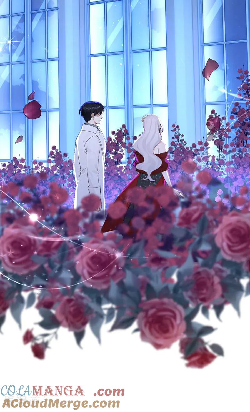 《快穿系统：反派大佬不好惹》第154话 陪我去看玫瑰吧 第13页