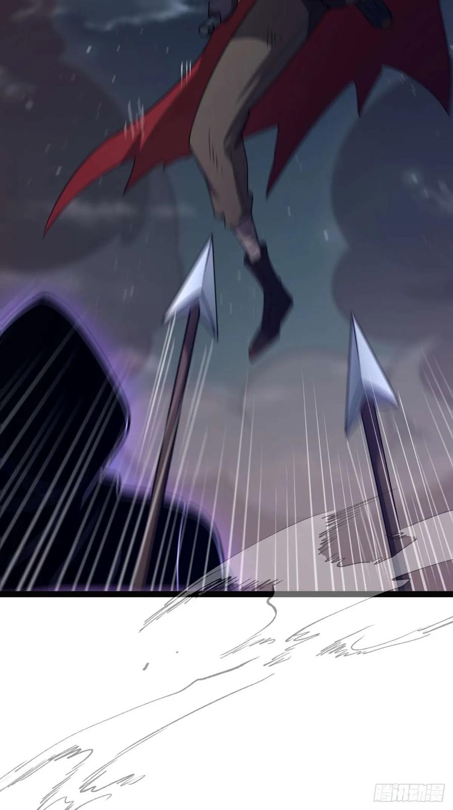 我在末世词条成神 - 015 凶犬阵斩 - 第35张图