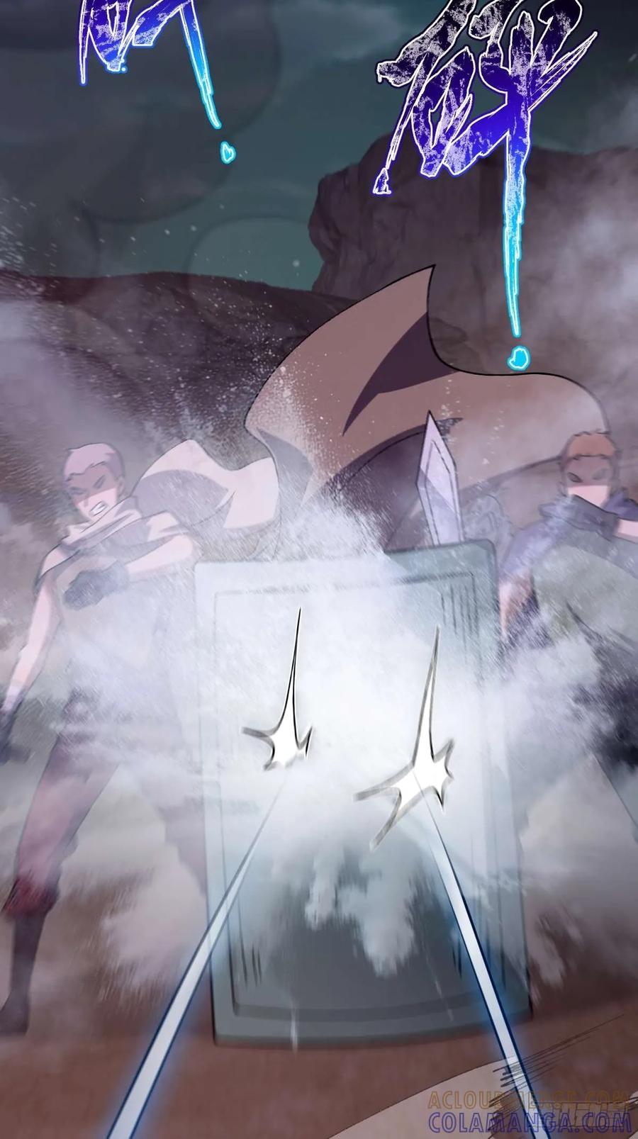 我在末世词条成神 - 015 凶犬阵斩 - 第45张图