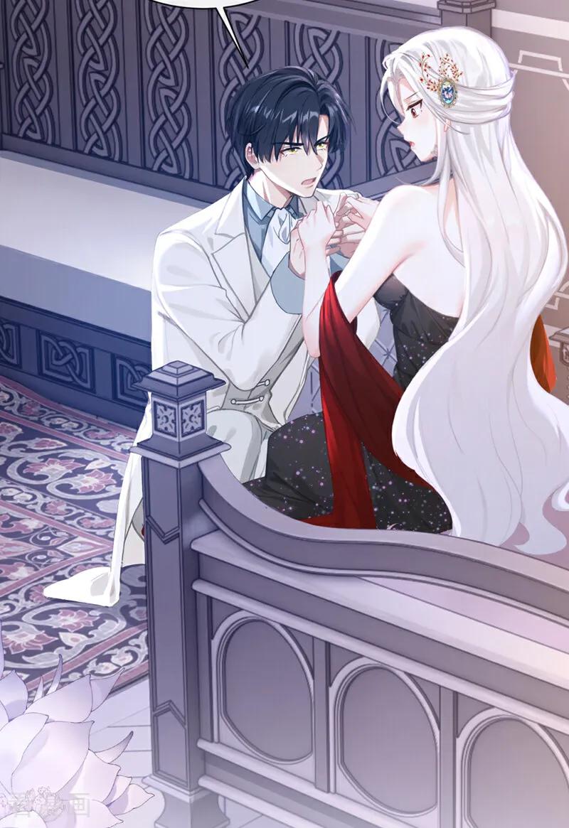 《快穿系统：反派大佬不好惹》第160话 我该兑现承诺了 第42页