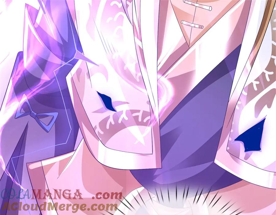 神级选择：我从不按套路变强 - 第164话 人忽然消失了 - 第85张图