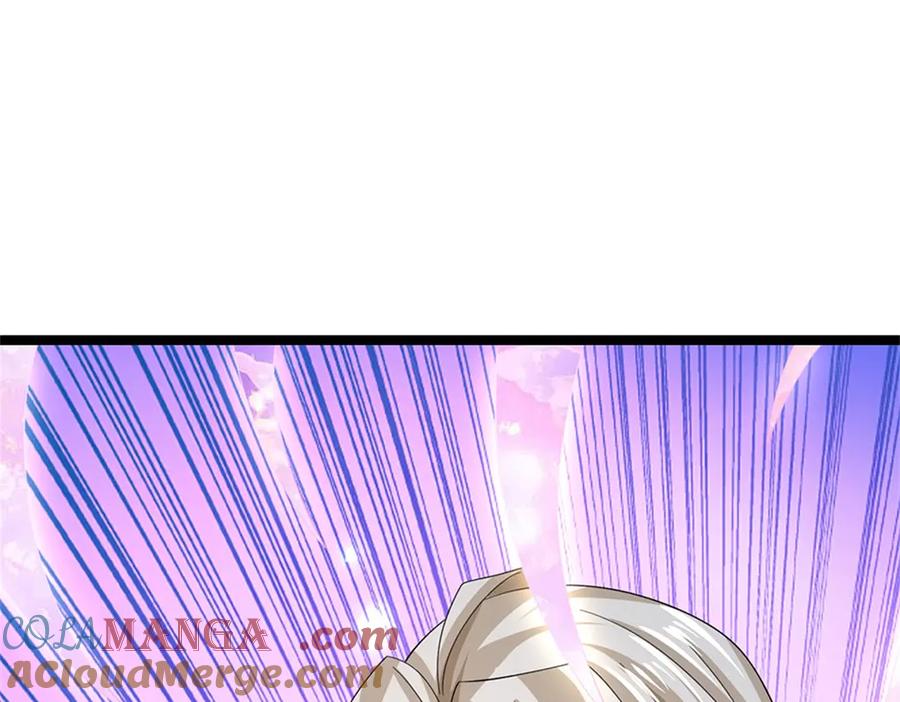 神级选择：我从不按套路变强 - 第164话 人忽然消失了 - 第52张图