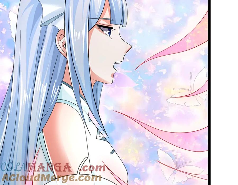 神级选择：我从不按套路变强 - 第164话 人忽然消失了 - 第37张图