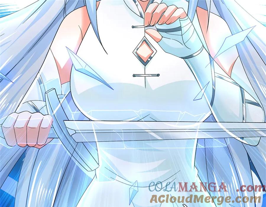 神级选择：我从不按套路变强 - 第164话 人忽然消失了 - 第49张图