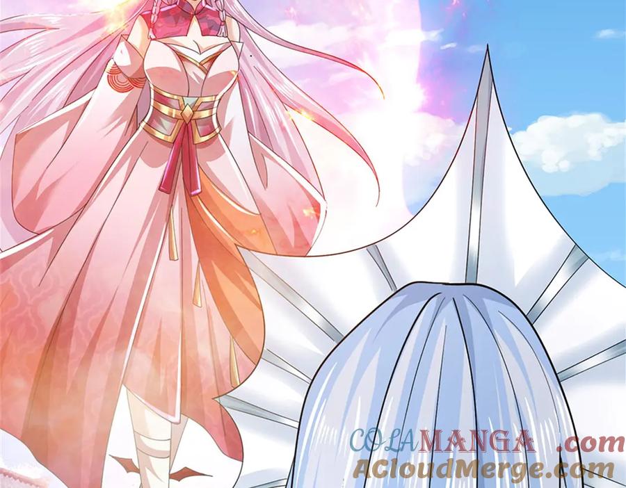 神级选择：我从不按套路变强 - 第164话 人忽然消失了 - 第40张图