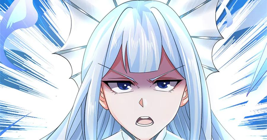 神级选择：我从不按套路变强 - 第164话 人忽然消失了 - 第48张图