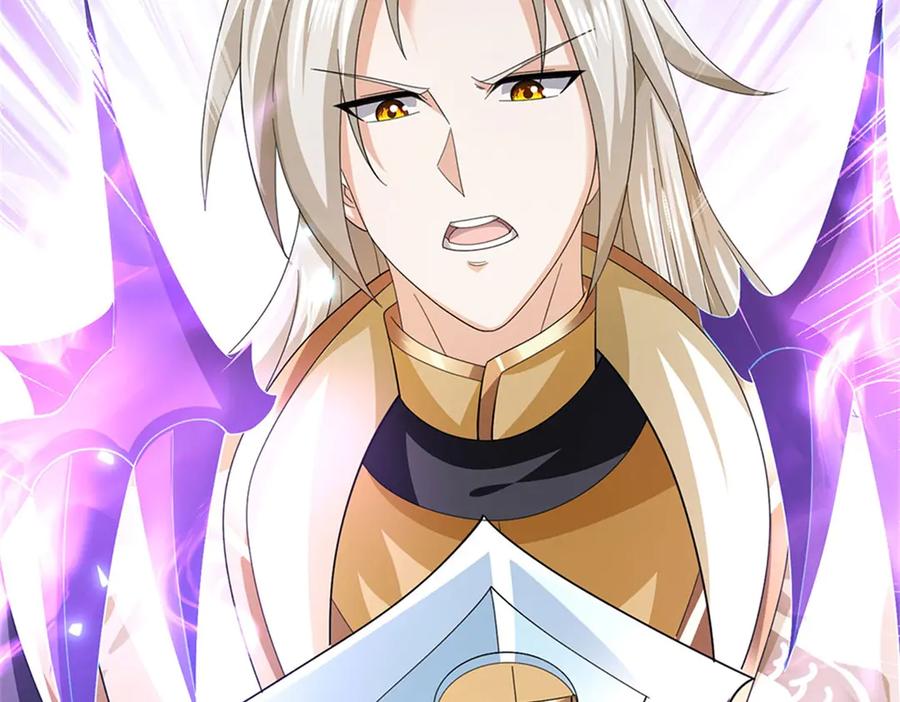 神级选择：我从不按套路变强 - 第164话 人忽然消失了 - 第59张图