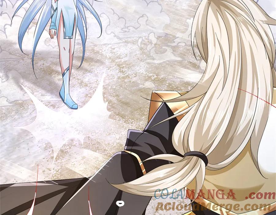 神级选择：我从不按套路变强 - 第164话 人忽然消失了 - 第31张图