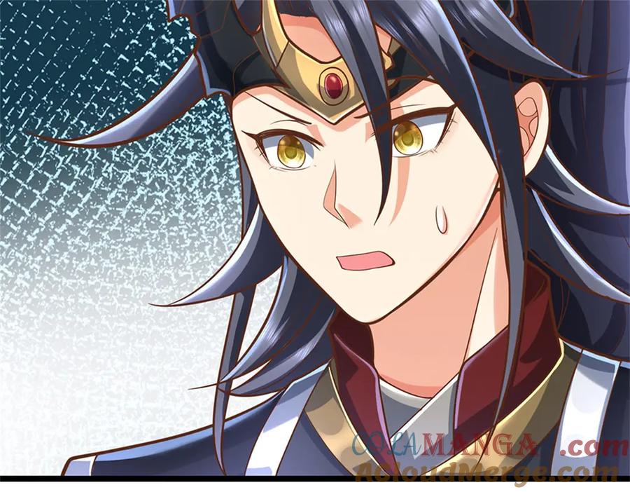 神级选择：我从不按套路变强 - 第165话 体感时间暂停 - 第10张图