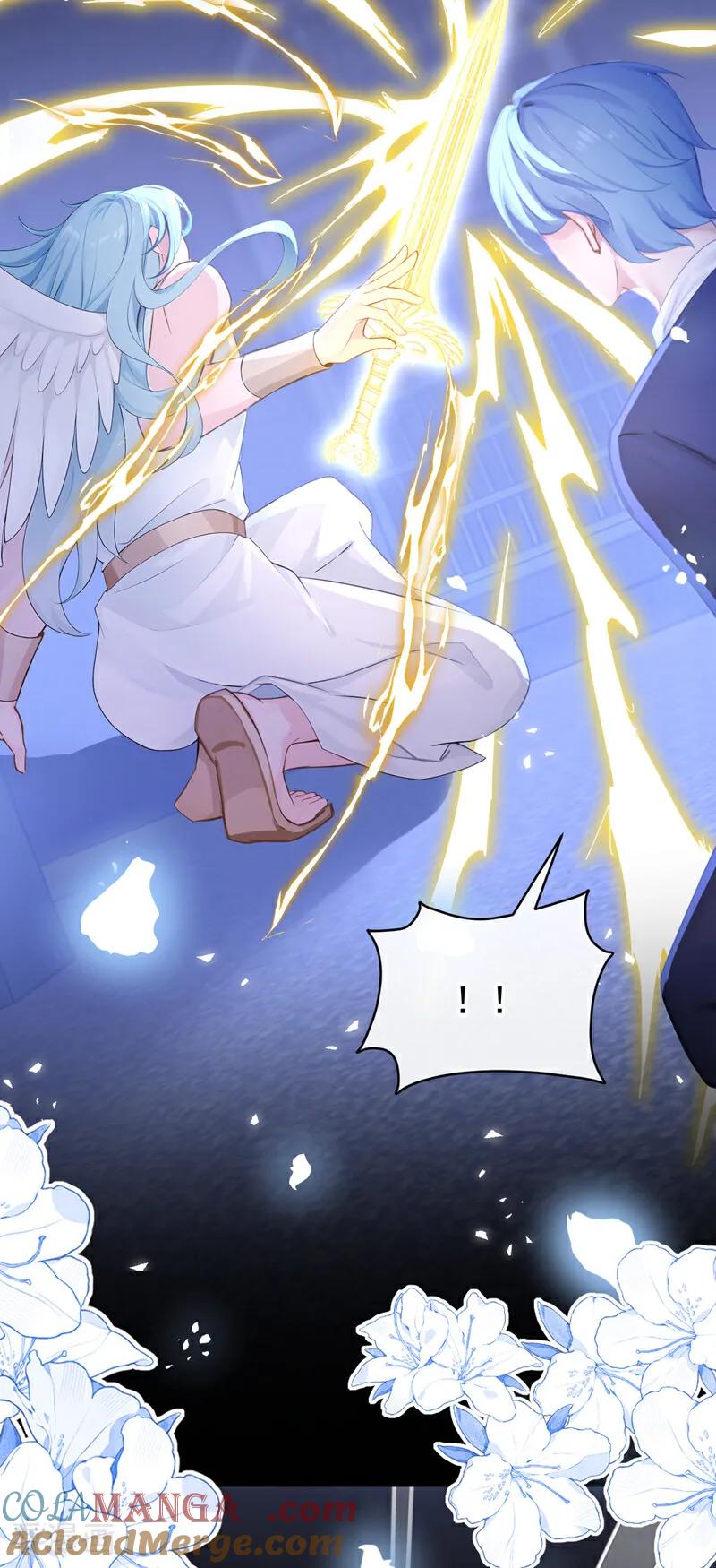 《快穿系统：反派大佬不好惹》第234话 她不是纯粹的恶魔 第13页