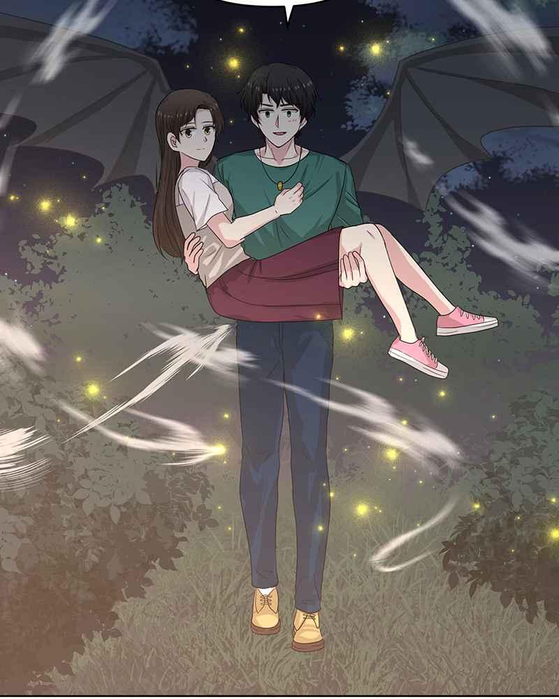 《血色的誓约》第二季[第5回] 忍不住想为他做点什么 第32页