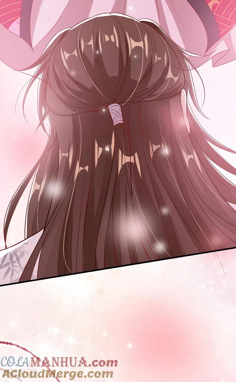 《快穿系统：反派大佬不好惹》第25话 以命换命 第33页