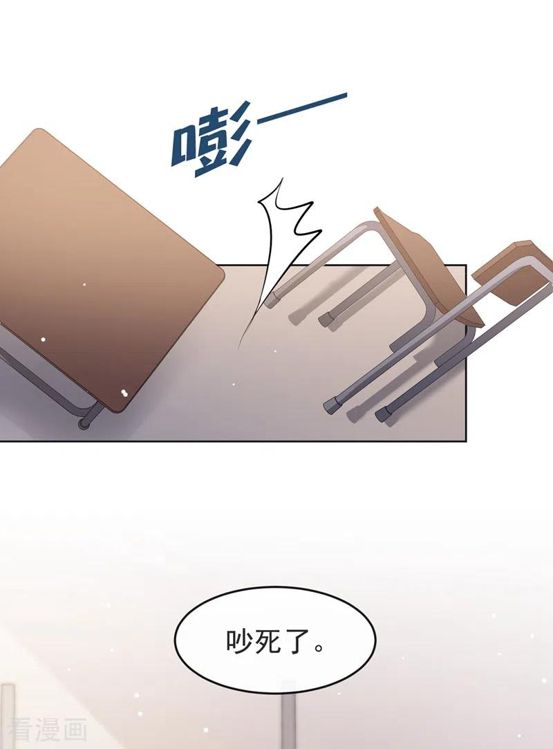 《快穿系统：反派大佬不好惹》第29话 还是毁灭世界吧 第30页