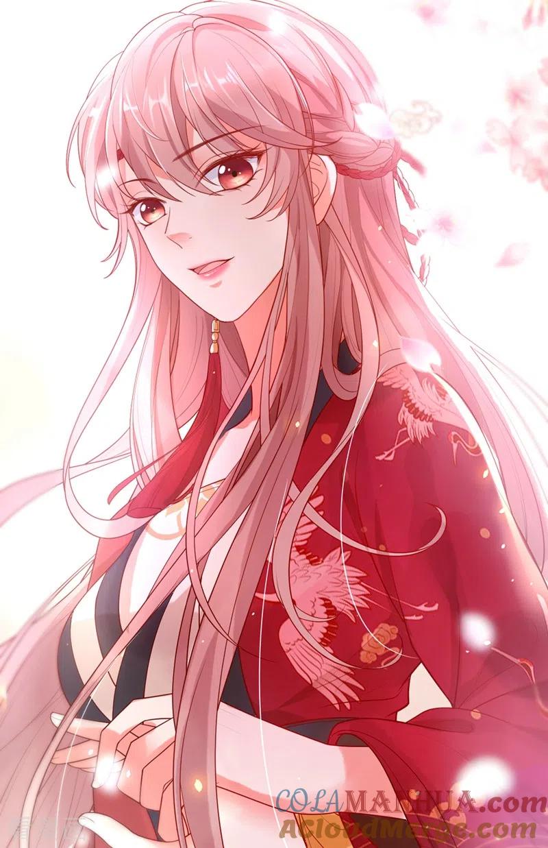 《快穿系统：反派大佬不好惹》第2话 从我身上滚下去！ 第16页
