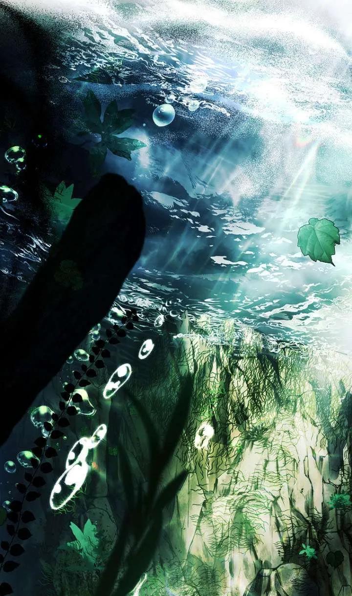 已关闭痛觉设置 - 第40话 - 第115张图