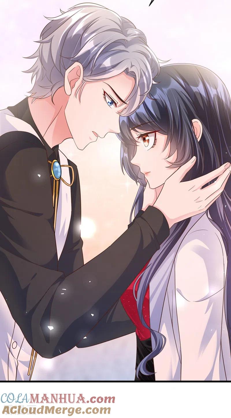 《快穿系统：反派大佬不好惹》第42话 不如顺着反派吧！ 第15页