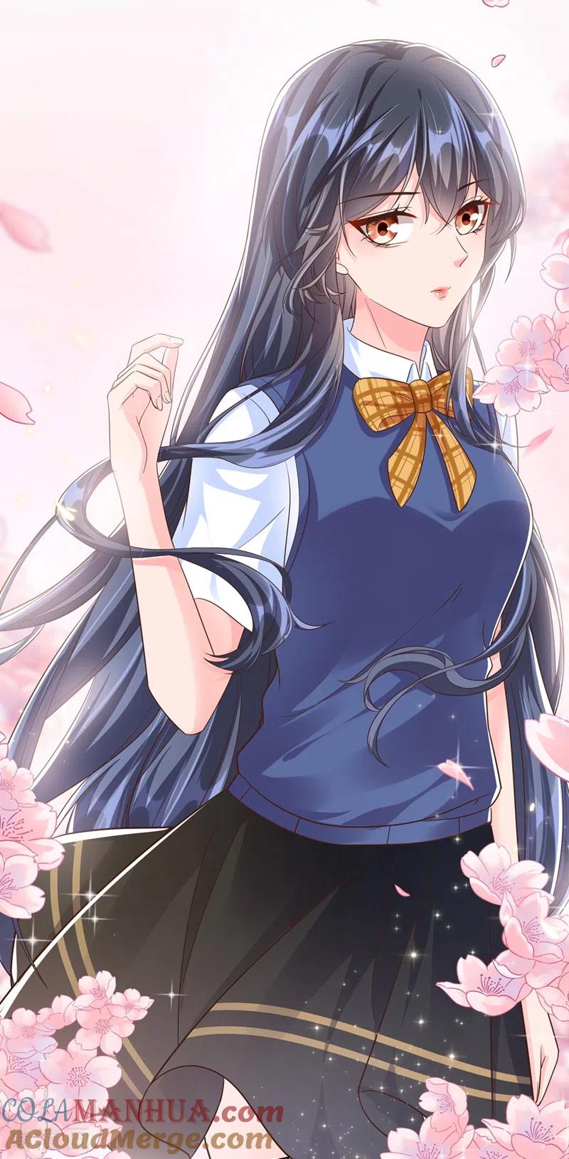 《快穿系统：反派大佬不好惹》第43话 就凭，我是第一名！ 第11页
